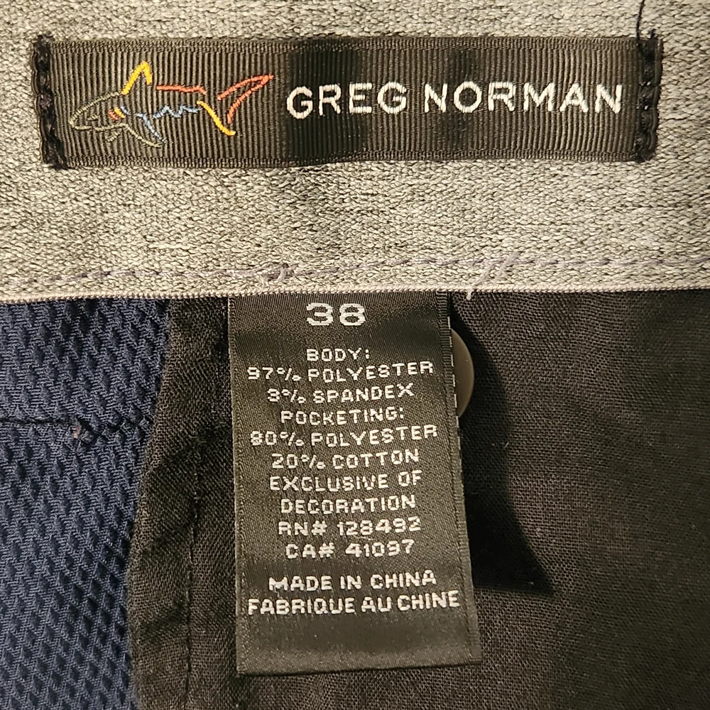 Greg Norman Collection these greg